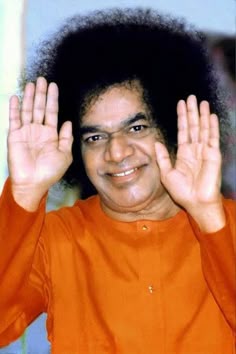 Sri Sathya Sai Baba